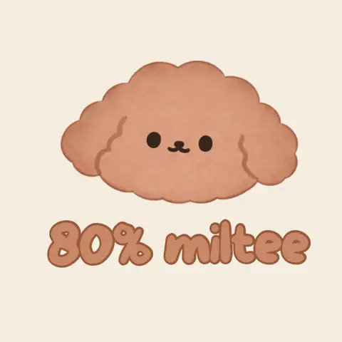 Hình ảnh 80% Miltee - Trà sữa, Cafe & Cacao - Mai Hắc Đế