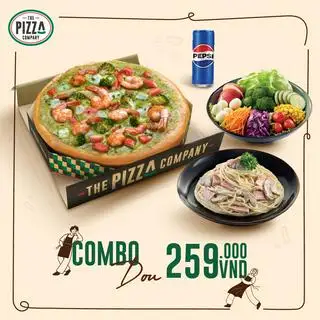 Hình ảnh COMBO DUO