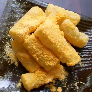 Hình ảnh Bánh gạo lắc phô mai