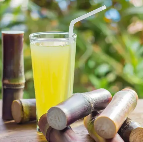 Hình ảnh Nước Mía, Nước Ép Hoa Quả & Đồ Ăn Vặt - Văn Chương