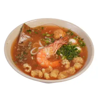 Hình ảnh Bánh canh tôm