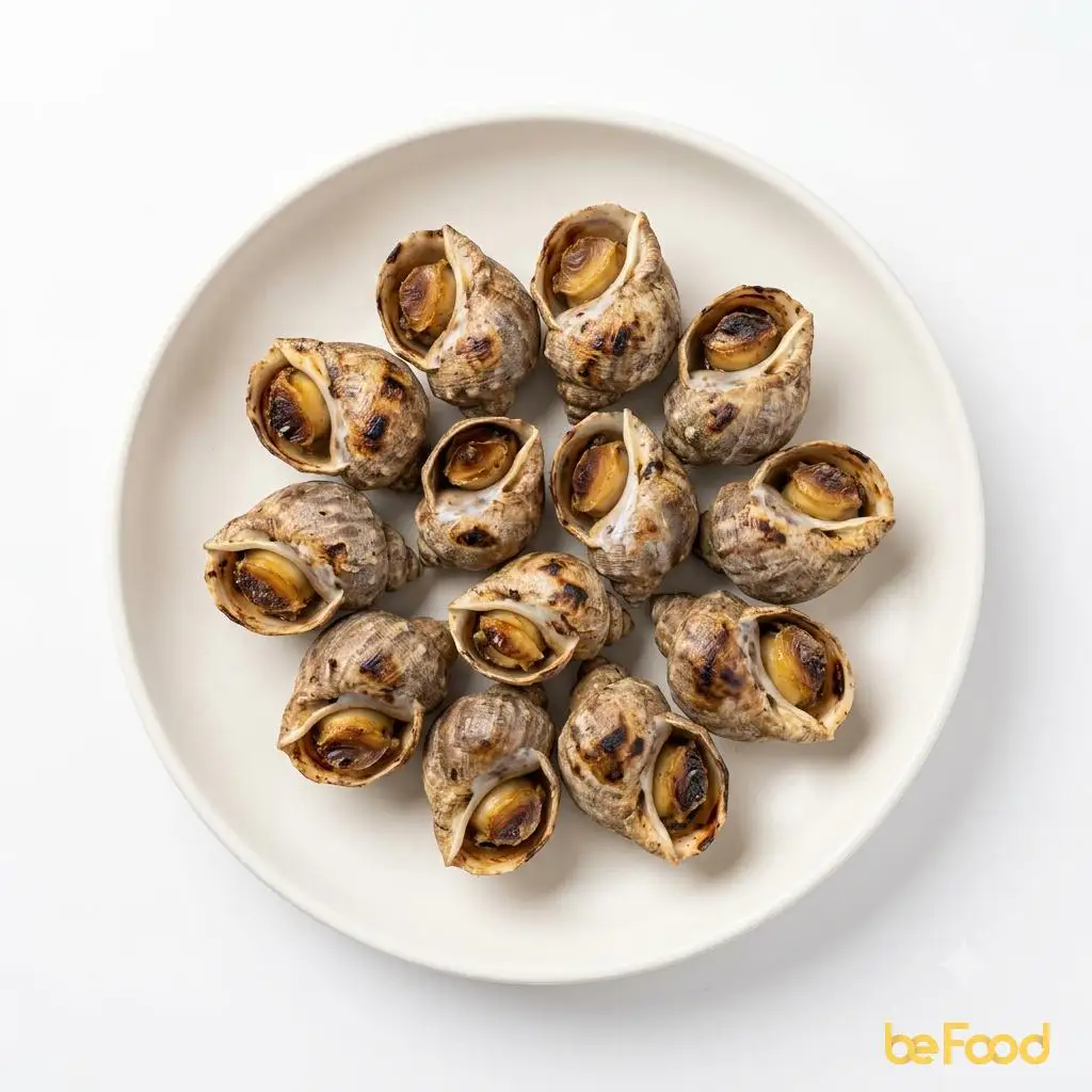 Hình ảnh Ốc bulot