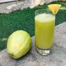 Hình ảnh Ổi dứa