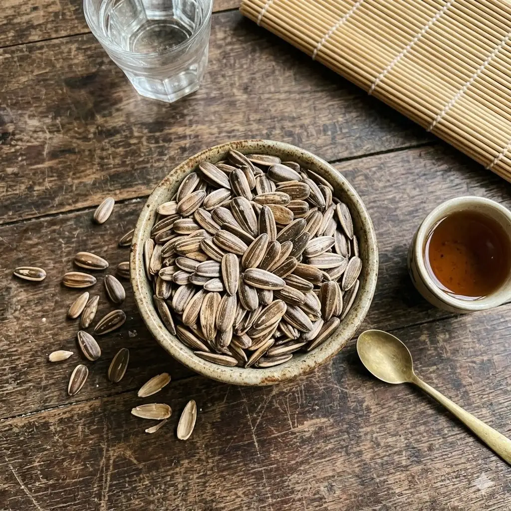 Hình ảnh Hạt hướng dương