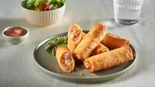 Hình ảnh Chả giò