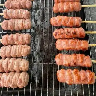 Hình ảnh Nem nướng