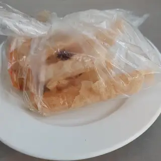 Hình ảnh Ram giòn