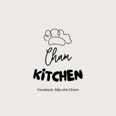 Hình ảnh Bếp Nhà Cham - Matcha Latte - Mễ Trì Thượng