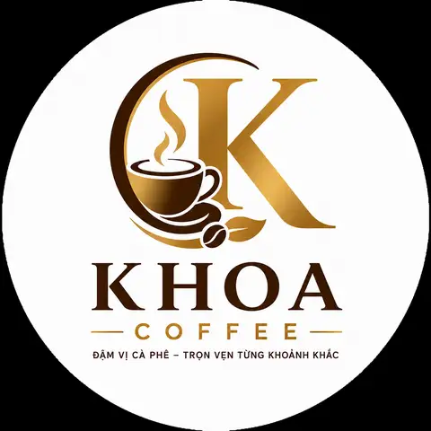Hình ảnh Khoa Coffee - Đường D5