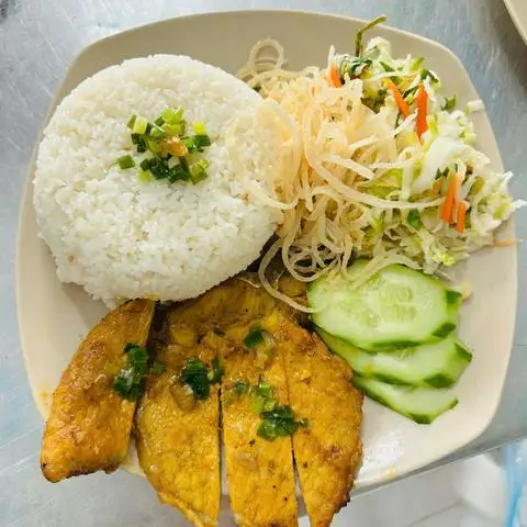 Hình ảnh Cơm Tấm Sườn Bì - Cơm Tấm Phúc Lộc - Phạm Tu