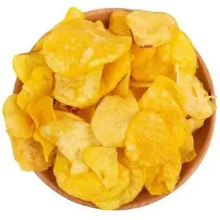Hình ảnh Khoai lang sấy mật ong 250gr
