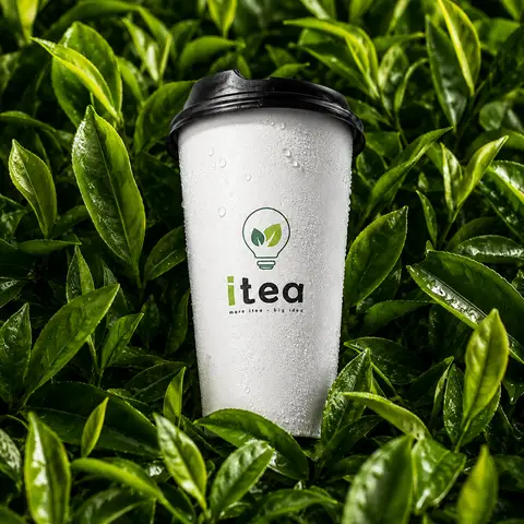 Hình ảnh Itea - Trà Sữa Túi Lọc - Nguyễn Ảnh Thủ