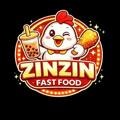 Hình ảnh ZinZin - Mì Trộn, Pizza & Trà Sữa - Hoàng Công