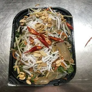 Hình ảnh Gỏi sứa