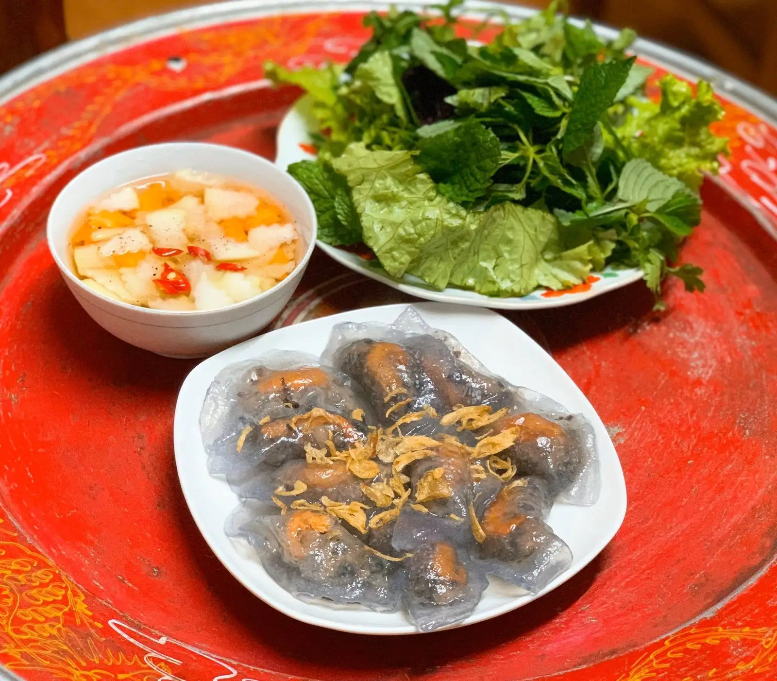 Hình ảnh Bột lọc Hà Nội - 5 cái