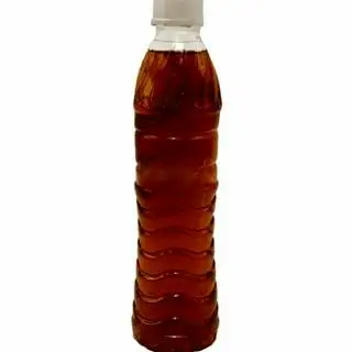Nước sâm bông cúc - 16.000 ₫ tại Bún Mắm & Bún Thái Kim Thư - Lý Thường Kiệt