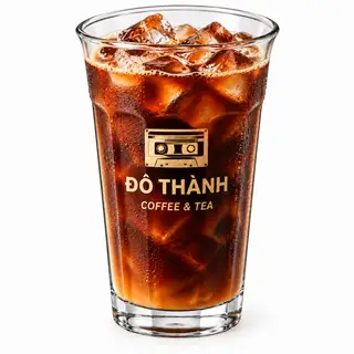 Hình ảnh Americano caramel