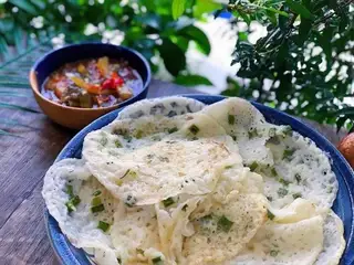Hình ảnh Bánh xèo da - 10 cái