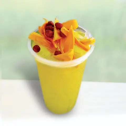 Hình ảnh Mía Mix Bến Tre - Phạm Viết Chánh
