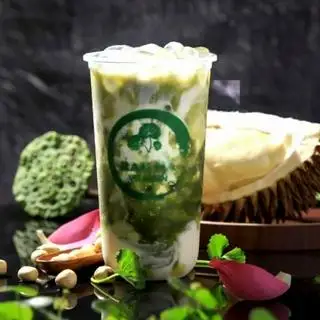 Rau má sầu riêng - 25.000 ₫ tại Rau Má Vitamin - Lê Trọng Tấn