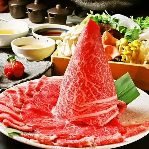 Hình ảnh Ginza Shabuki - Lê Thánh Tôn