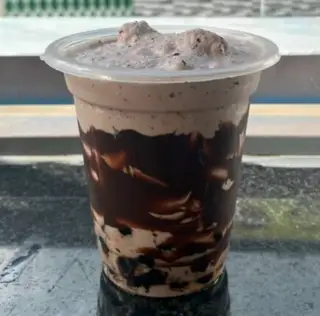 Hình ảnh Cà phê đá xay