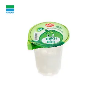 Thạch Dừa Ánh Hồng 190G - 14.000 ₫ tại FamilyMart - Sài Gòn Sky Garden