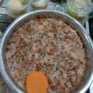 Hình ảnh Chè đậu trắng - 300g