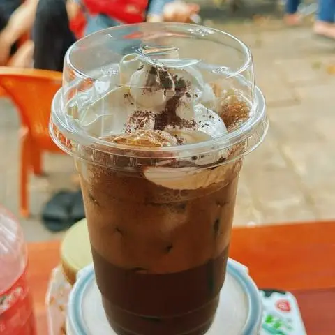 Kasen Tea & Coffee - Nguyễn Trung Ngạn - Cà Phê/Trà gần bạn