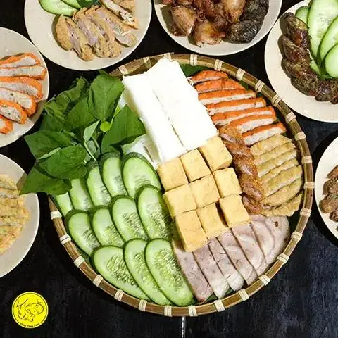 Bún Đậu Mắm Tôm Hương Mơ - Đường Số 12 - Bún/Phở/Mỳ/Cháo gần bạn