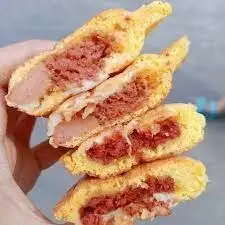 Hình ảnh Hotdog Nhà Chụt - Hotdog & Trà Sữa - Quốc Lộ 50
