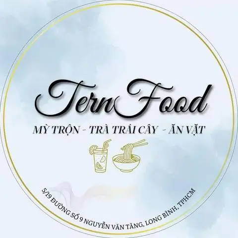 Hình ảnh TERNFOOD - Mỳ Trộn, Trà Trái Cây & Ăn Vặt - Đường Số 9