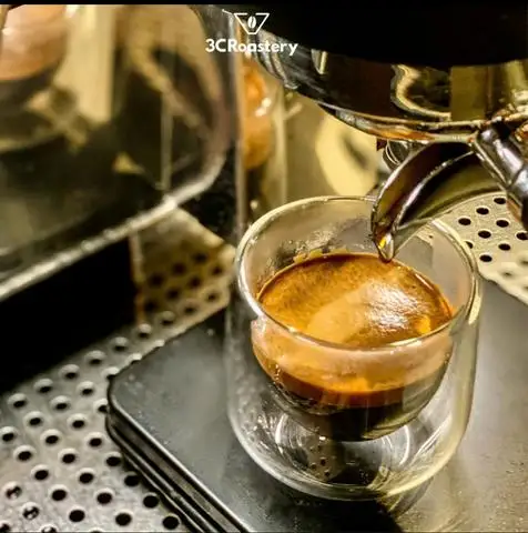 Hình ảnh 3C Roastery Coffee - Vũ Phạm Hàm