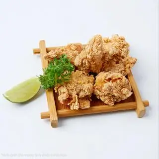 Gà viên karaage 1 viên - 8.000 ₫ tại Mì Cay Gochu - Nguyễn Văn Luông