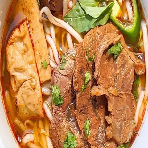 Bún Bò Thanh Nga - Thiên Phước - Bún/Phở/Mỳ/Cháo gần bạn