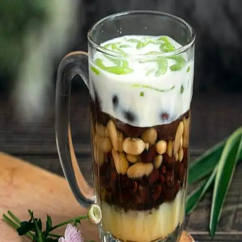Hình ảnh Chè Ngon - Lương Thế Vinh