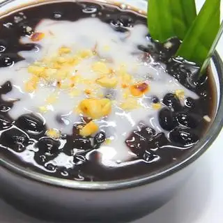 Hình ảnh Chè đậu đen