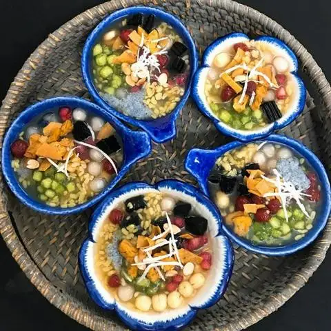Chè Huế - Thạnh Lộc 19 - Tráng miệng gần bạn