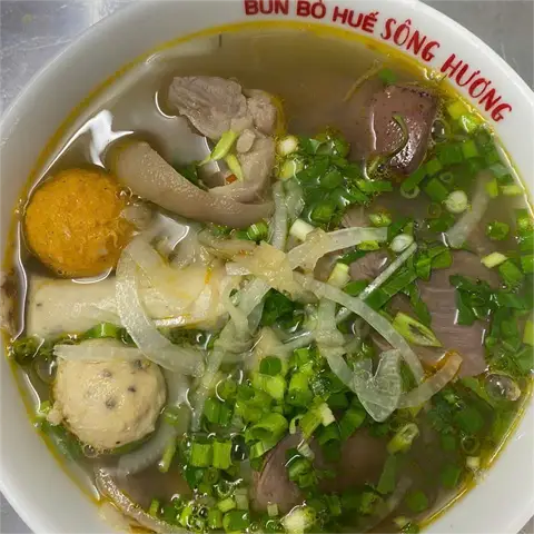 Hình ảnh Bún Bò Huế Sông Hương - Minh Khai