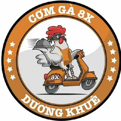 Hình ảnh Tiệm Cơm Gà 8X - Dương Khuê