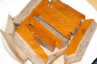 Hình ảnh Chả mộc - quế