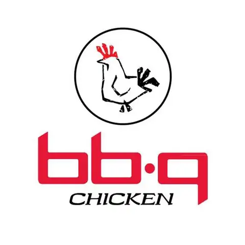BBQ Chicken - Gà Rán Hàn Quốc - Chung Cư Mỹ Đức - Thức ăn nhanh gần bạn