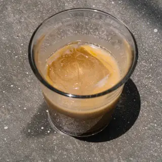 Hình ảnh Cafe kem béo