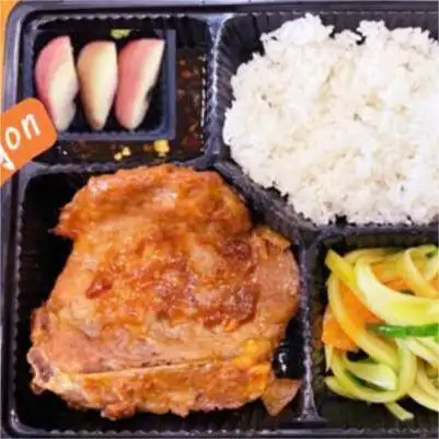 Chị Ba Béo - Cơm Trưa Văn Phòng - Đường Số 10 - Cơm/Cơm tấm gần bạn