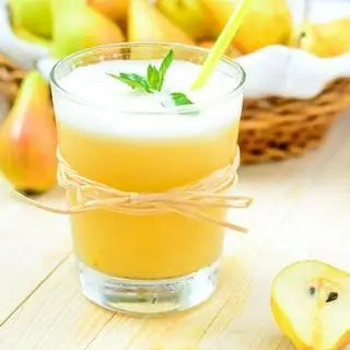 Hình ảnh Nước ép lê