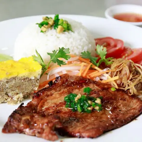 Cơm Tấm Tài Trí - Nguyễn Trãi - Cơm/Cơm tấm gần bạn