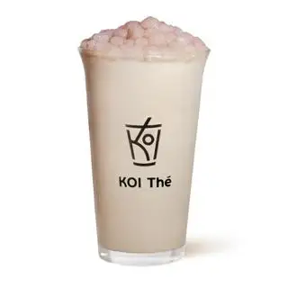 Hình ảnh Trà Sữa Khoai Môn Viên - Size S