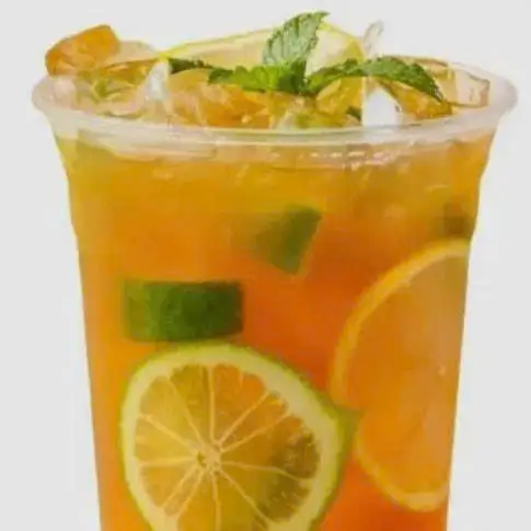 TRÀ TẮC - 23.000 ₫ tại Bánh Canh Cua Quỳnh Hương - Đường Số 28