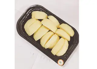 Lê hàn cắt sẵn - 59.000 ₫ tại Hoa Quả 4 Mùa - Nước Ép & Trái Cây Cắt Sẵn - Phạm Hữu Lầu