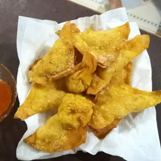 Hình ảnh Hoành thánh - 3 miếng